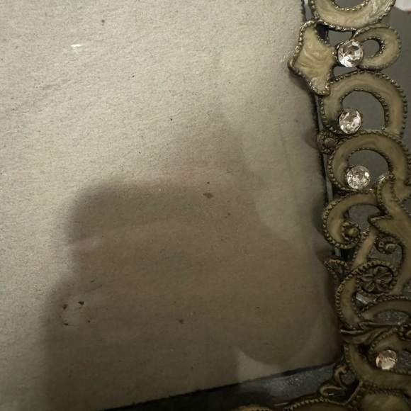 Vintage picture frame - Picture 4 of 4